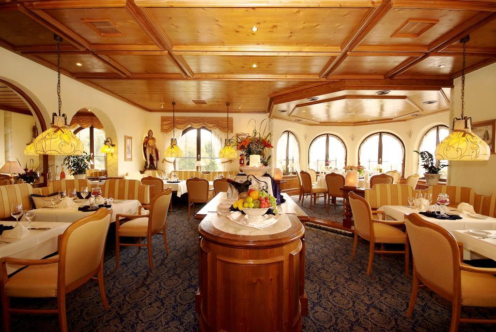 Silberkoenig Schwarzwald Hotel & Restaurant Ringhotel 구타흐임브라이스가우 외부 사진