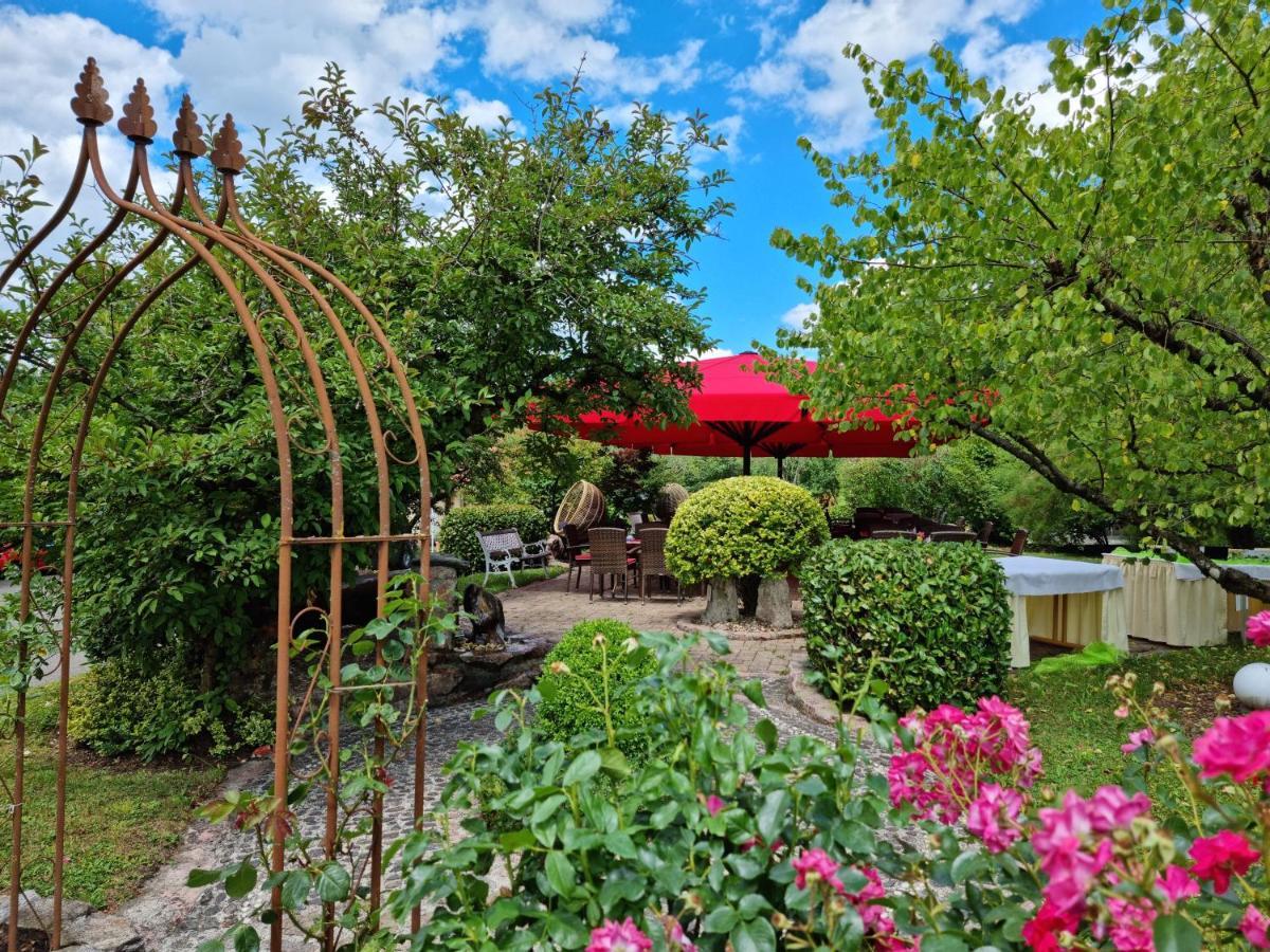 Silberkoenig Schwarzwald Hotel & Restaurant Ringhotel 구타흐임브라이스가우 외부 사진