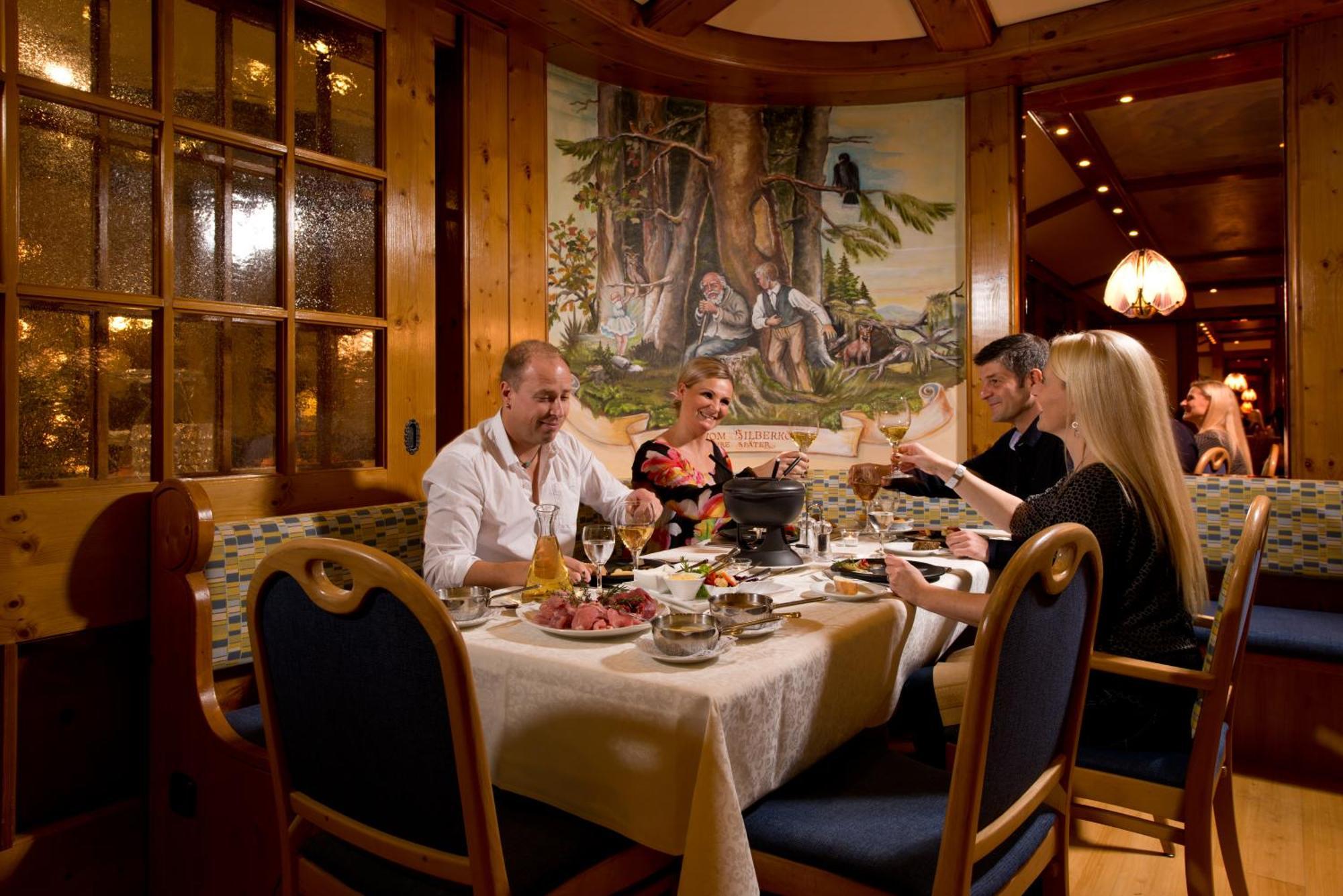 Silberkoenig Schwarzwald Hotel & Restaurant Ringhotel 구타흐임브라이스가우 외부 사진