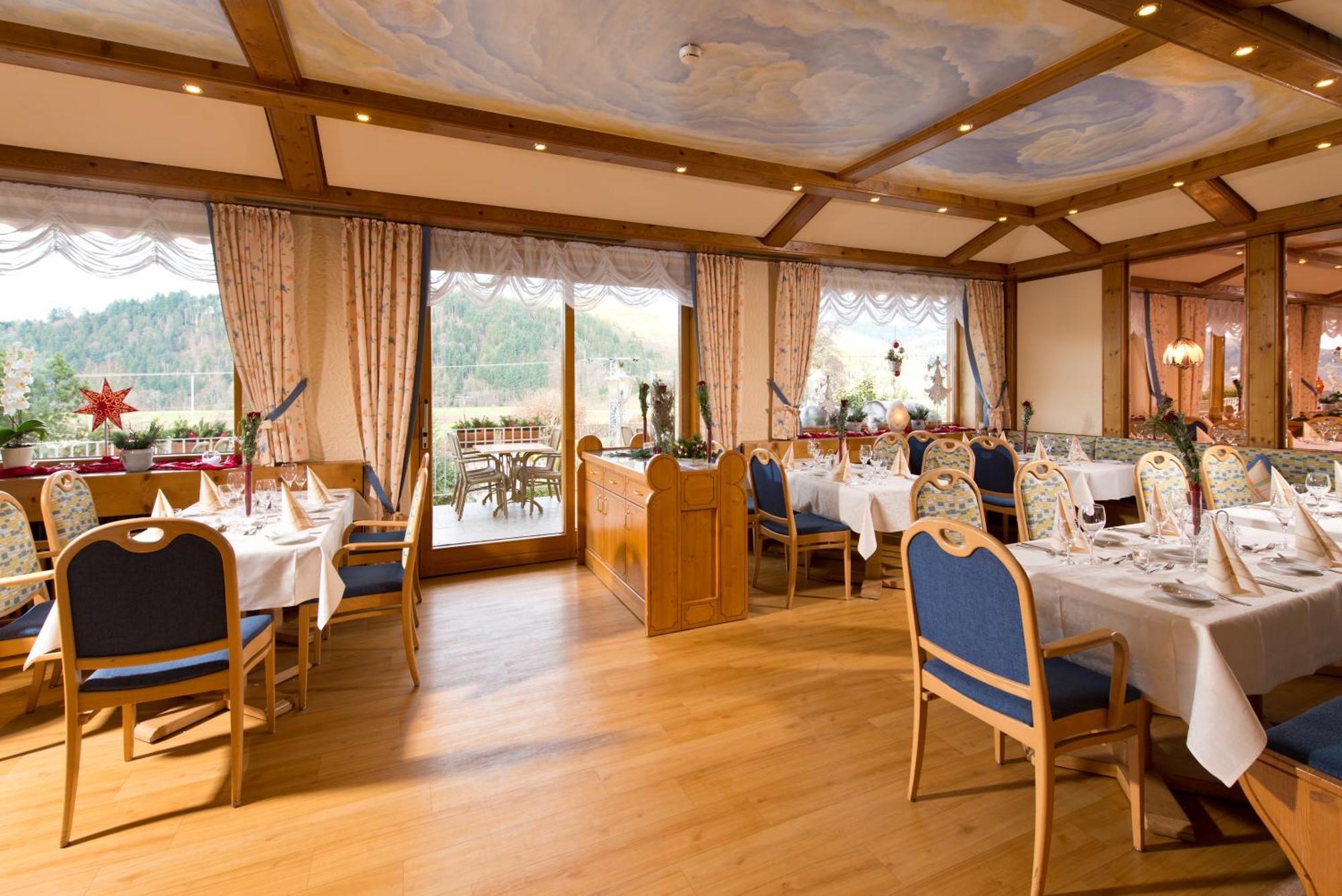 Silberkoenig Schwarzwald Hotel & Restaurant Ringhotel 구타흐임브라이스가우 외부 사진