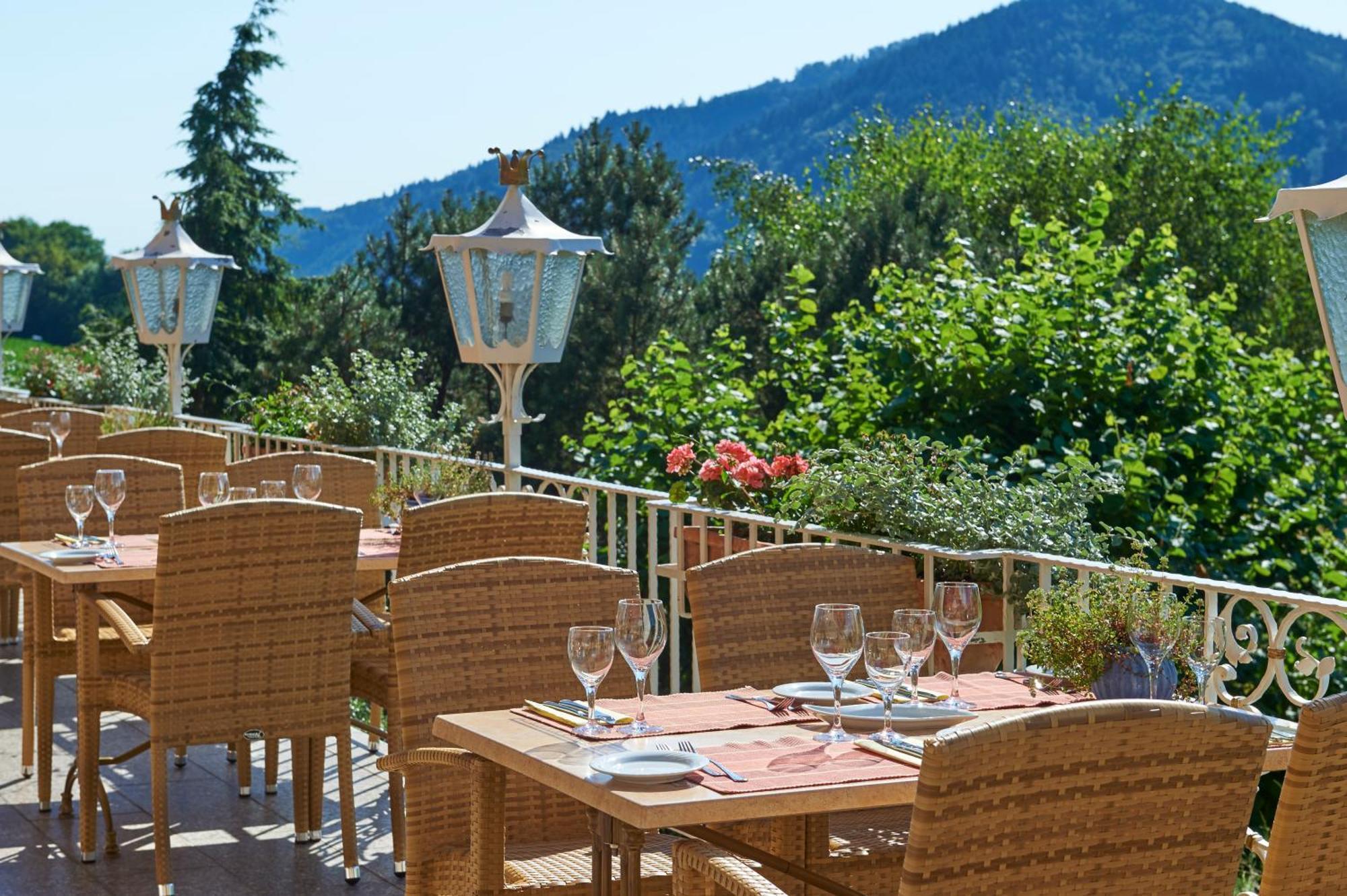 Silberkoenig Schwarzwald Hotel & Restaurant Ringhotel 구타흐임브라이스가우 외부 사진