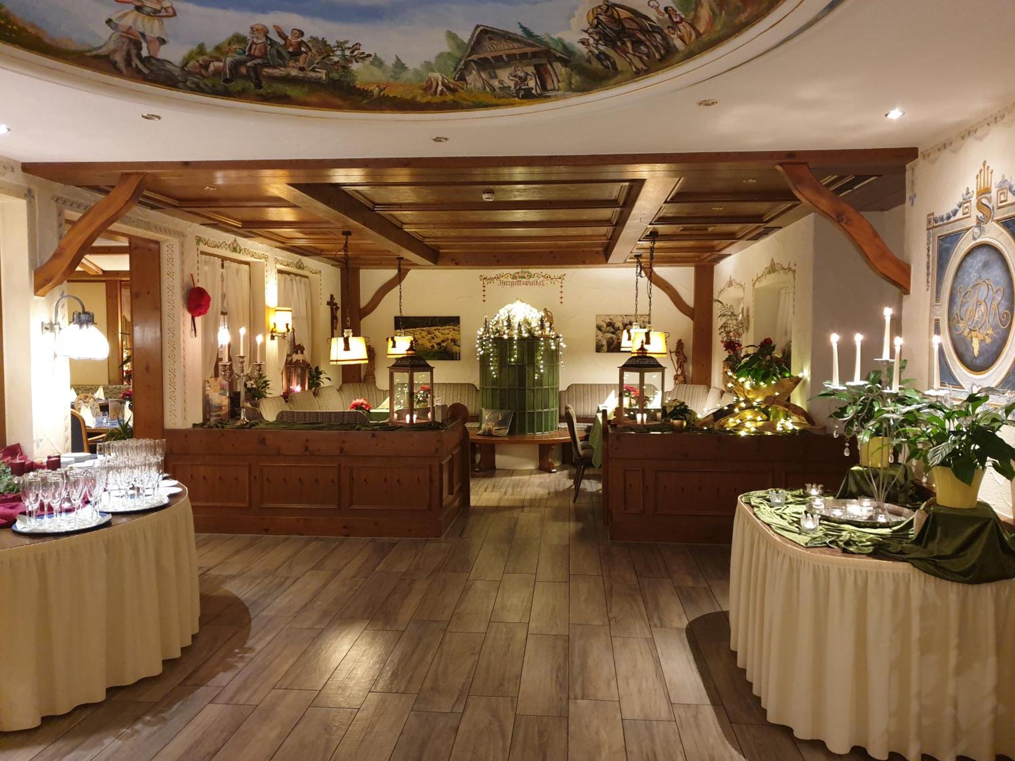Silberkoenig Schwarzwald Hotel & Restaurant Ringhotel 구타흐임브라이스가우 외부 사진