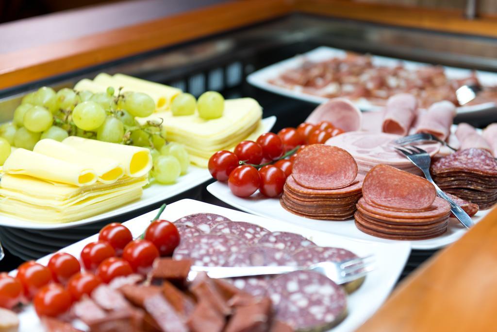 Silberkoenig Schwarzwald Hotel & Restaurant Ringhotel 구타흐임브라이스가우 외부 사진