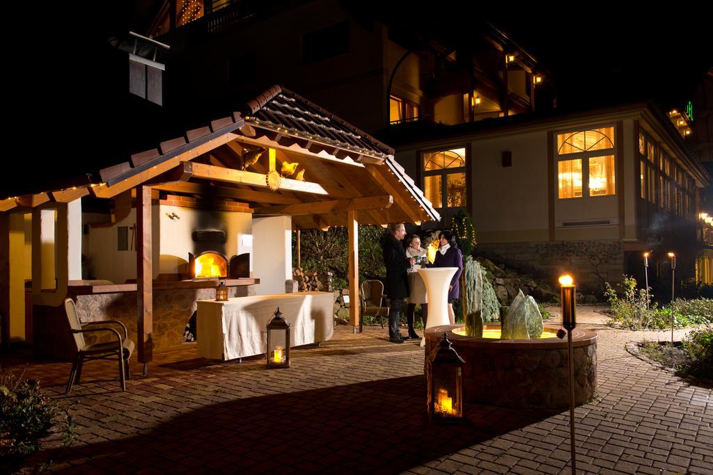 Silberkoenig Schwarzwald Hotel & Restaurant Ringhotel 구타흐임브라이스가우 외부 사진