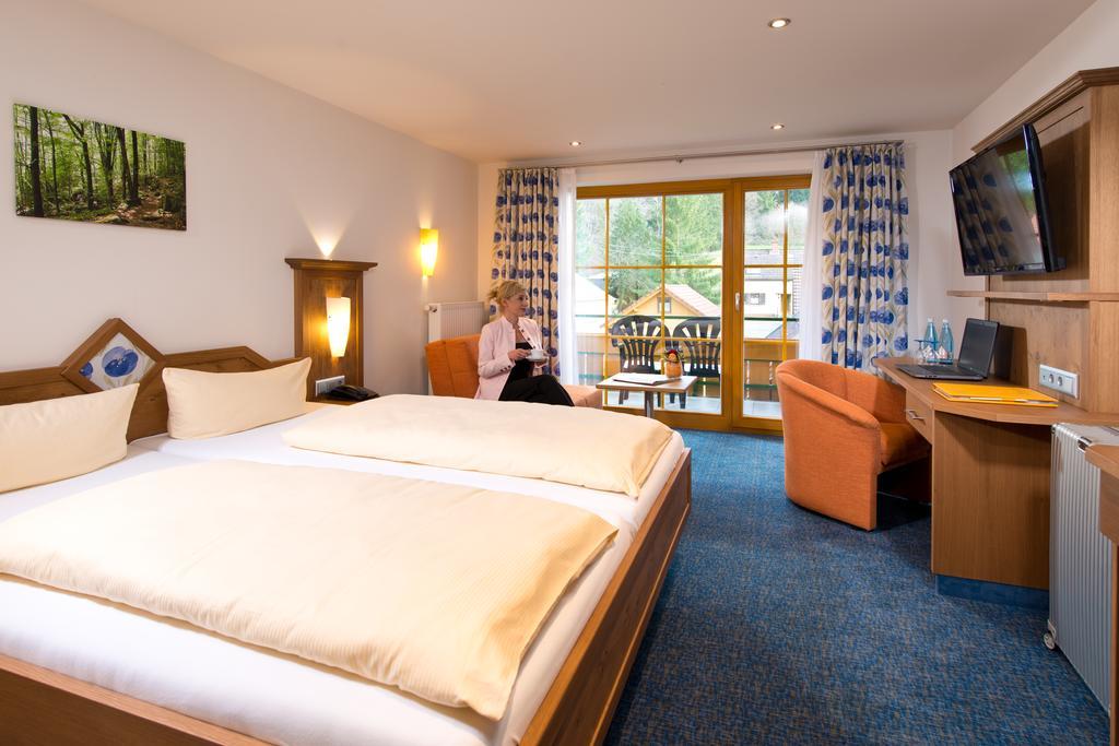 Silberkoenig Schwarzwald Hotel & Restaurant Ringhotel 구타흐임브라이스가우 외부 사진