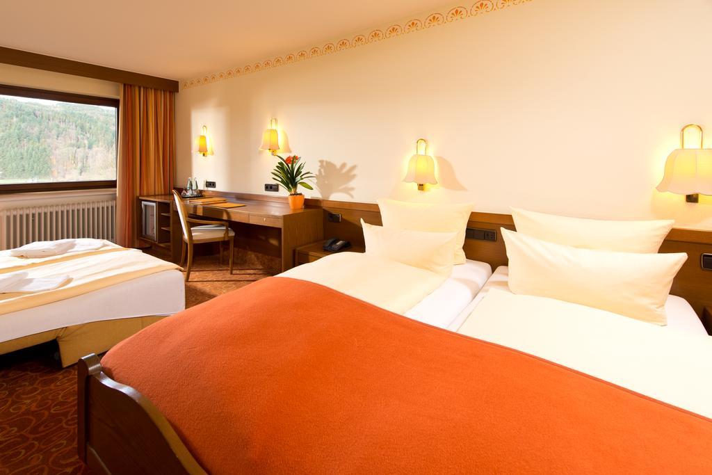 Silberkoenig Schwarzwald Hotel & Restaurant Ringhotel 구타흐임브라이스가우 외부 사진