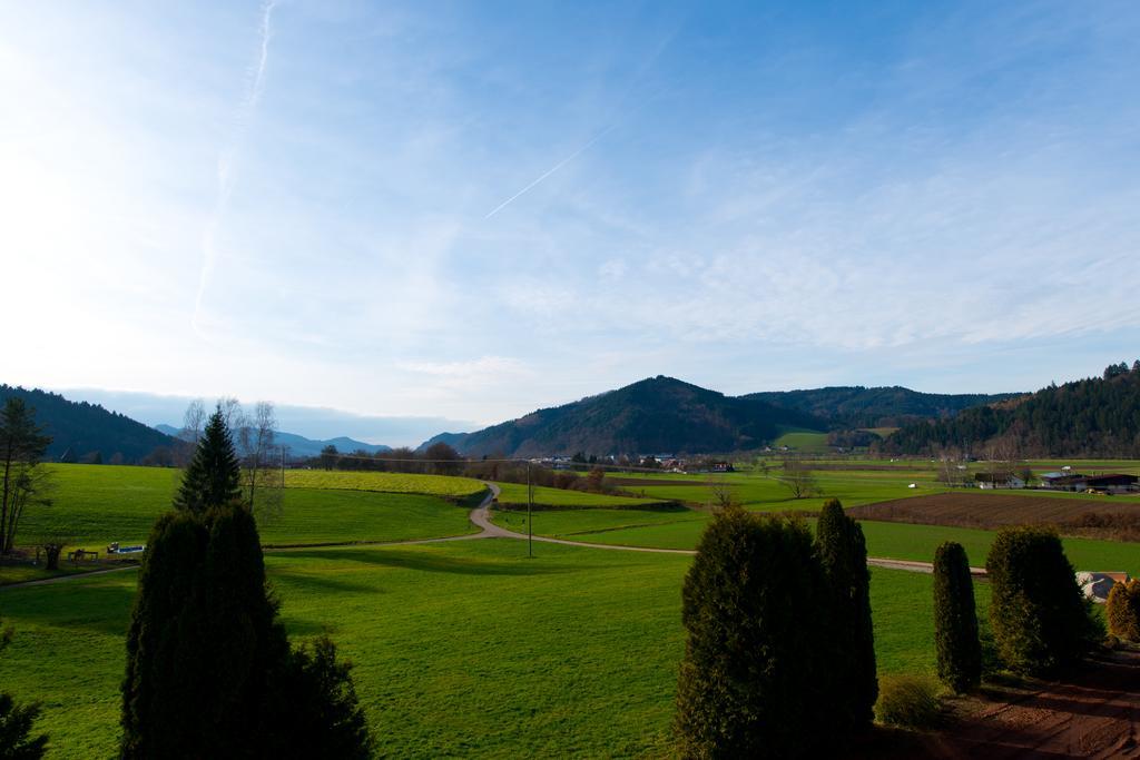Silberkoenig Schwarzwald Hotel & Restaurant Ringhotel 구타흐임브라이스가우 외부 사진