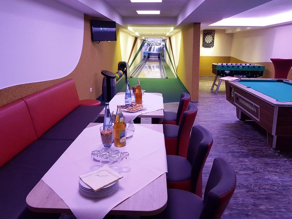 Silberkoenig Schwarzwald Hotel & Restaurant Ringhotel 구타흐임브라이스가우 외부 사진