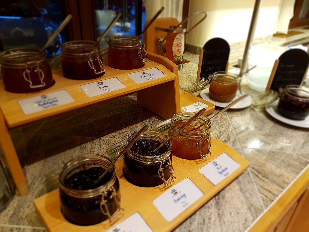 Silberkoenig Schwarzwald Hotel & Restaurant Ringhotel 구타흐임브라이스가우 외부 사진